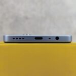 Realme Note 60 Синий