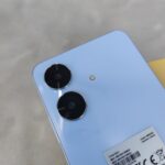 Realme Note 60 Синий