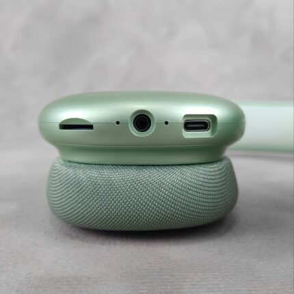 Hoco W55 Зеленый