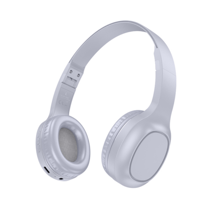 Hoco W46 Синий-серый