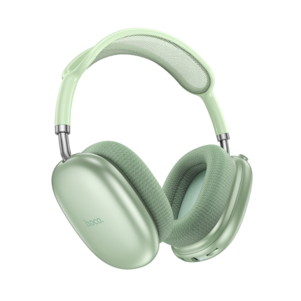 Hoco W55 Зеленый