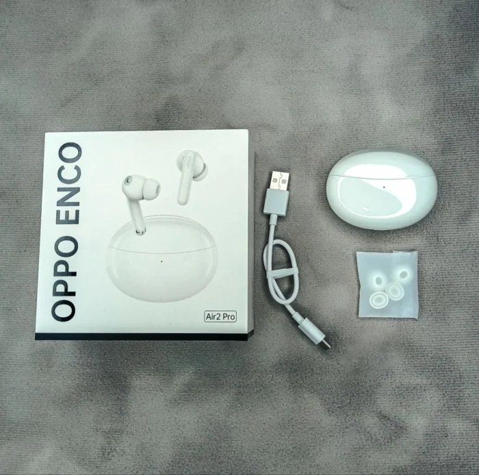 OPPO ENCO Air 2 Pro Белый
