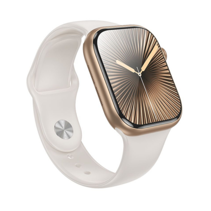 Hoco Watch Y30 Золотой