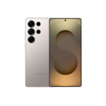 Samsung Galaxy S25 Ultra Титановый серый