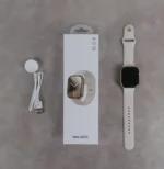 Hoco Watch Y30 Золотой