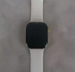 Hoco Watch Y30 Золотой