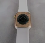 Hoco Watch Y30 Золотой