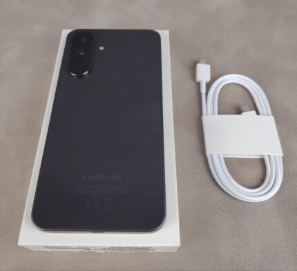 Samsung Galaxy A36 Черный