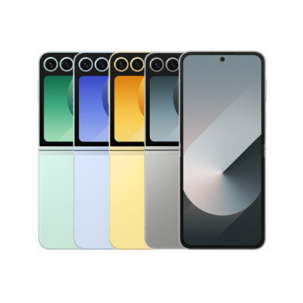 Samsung Galaxy Z Flip6