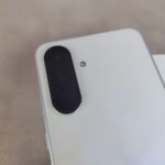 Samsung Galaxy A36 Белый