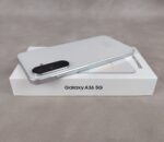 Samsung Galaxy A36 Белый