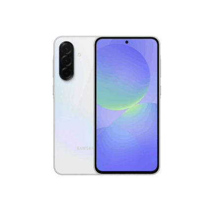 Samsung Galaxy A36 Белый