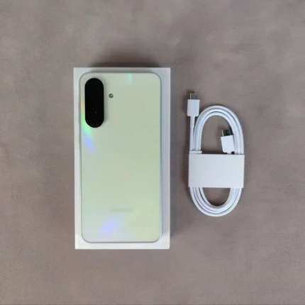 Samsung Galaxy A36 Зеленый