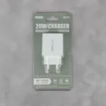 Remax RP-U120 Белый