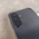 Samsung Galaxy A36 5G NFC 8+128 (SM-A366E/DS) EU (KZ) Черный — изображение 3