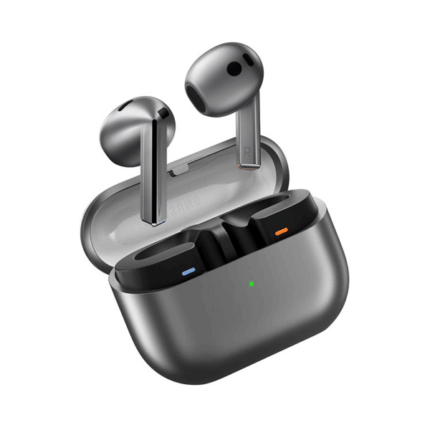 Samsung Galaxy Buds 3 Серебряный