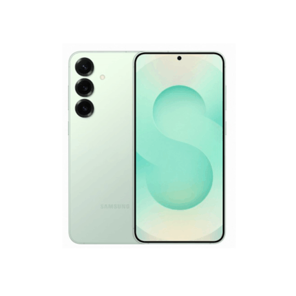 Samsung Galaxy S25 Plus Мятный