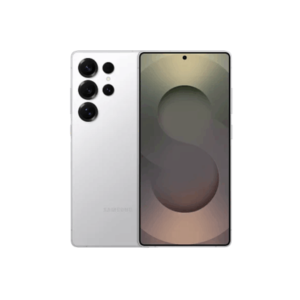 Samsung Galaxy S25 Ultra Белый