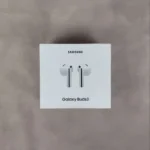 Samsung Galaxy Buds 3 Белый