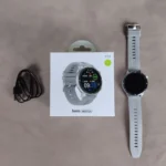 Hoco Watch Y31 Серебряный