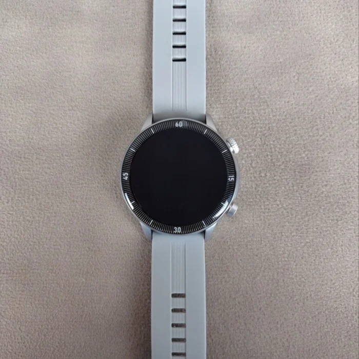 Hoco Watch Y31 Серебряный