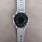 Hoco Watch Y31 Серебряный