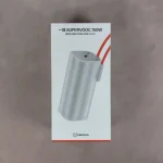 OnePlus SuperVooc Серебряный