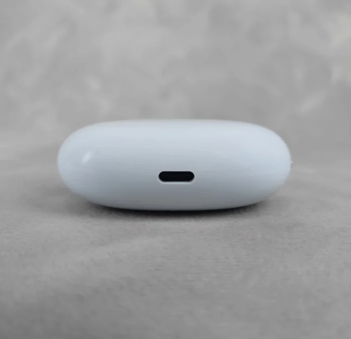 Realme Buds Air 6 Pro Серебряный