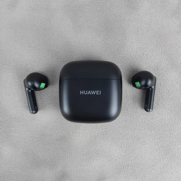 Huawei FreeBuds SE 2 Черный