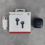 Huawei FreeBuds SE 2 Черный
