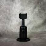 360 Auto Face Tracking Черный
