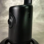 360 Auto Face Tracking Черный