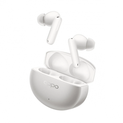 OPPO ENCO Free 4 Серебряный