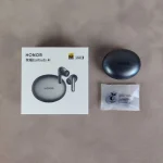 Honor Earbuds 4i Серебряный