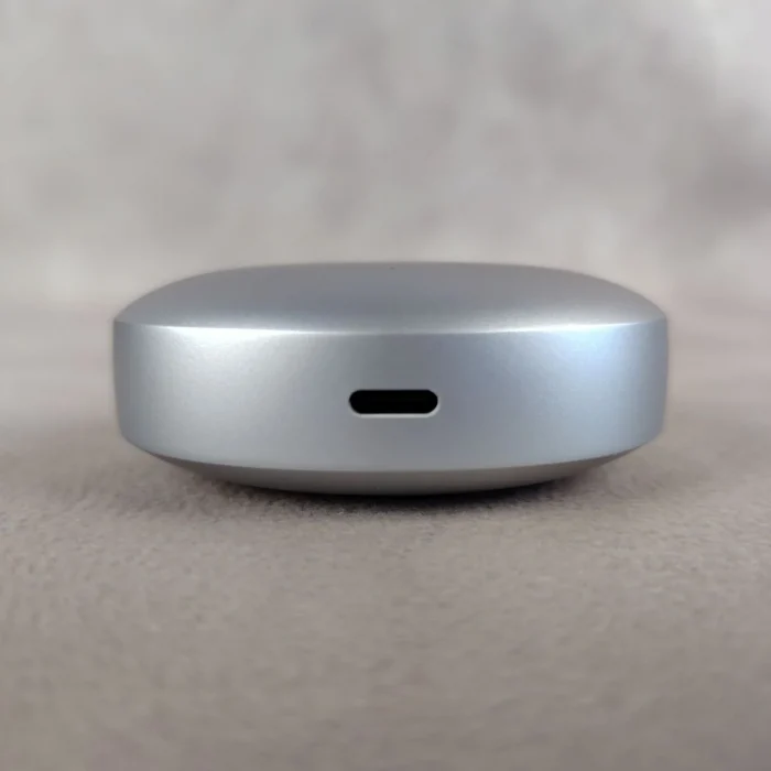 OPPO ENCO Free 4 Серебряный