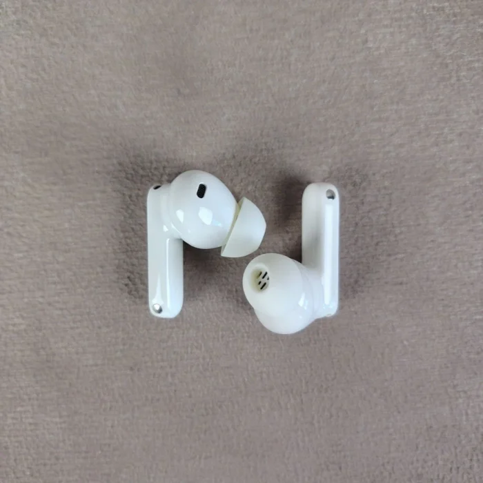 OPPO ENCO Free 4 Серебряный