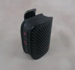 Monster Blaster Micro Черный