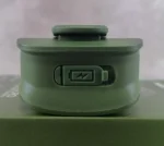 Monster Blaster Micro Зеленый