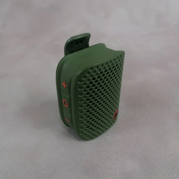 Monster Blaster Micro Зеленый