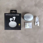 OPPO ENCO Free 4 Серебряный