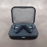 Realme Buds Air 7 Зеленый