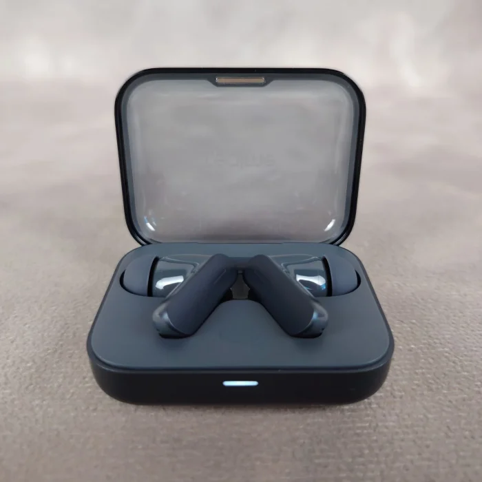 Realme Buds Air 7 Зеленый