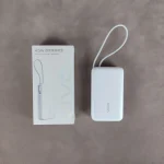 Power Bank Vivo Белый