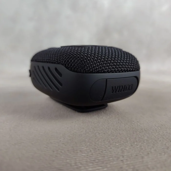 JBL WiND 3 Черный