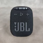JBL WiND 3 Черный
