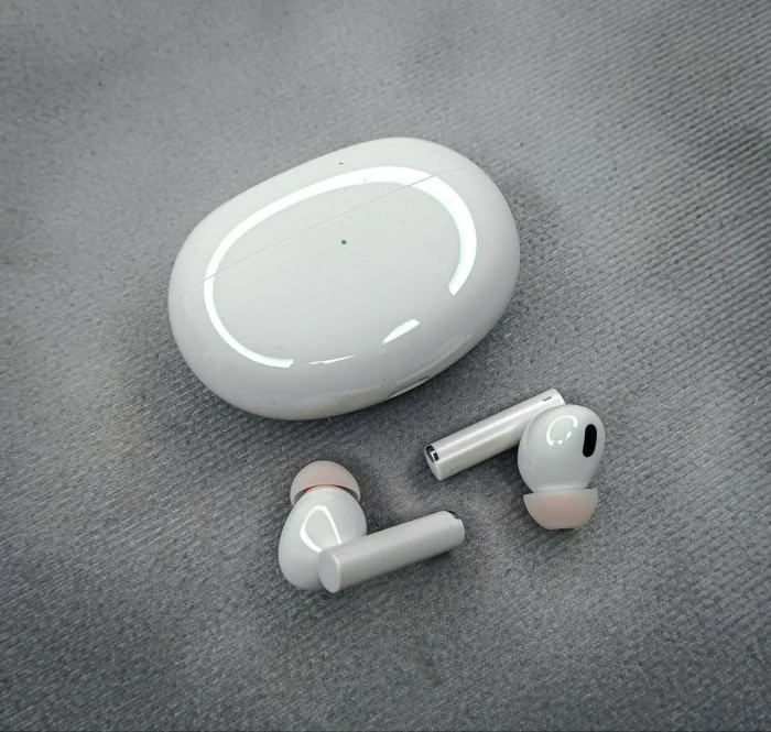 Realme Buds Air 5 Pro Белый