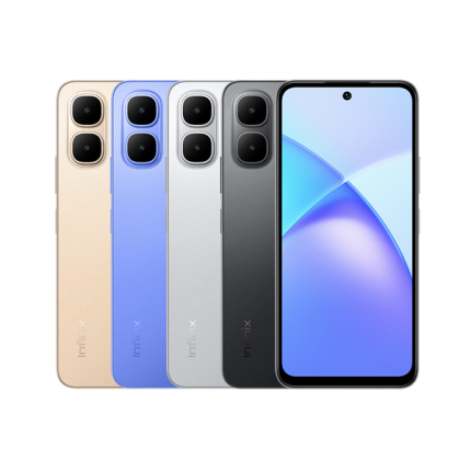 Infinix Smart 10