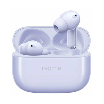 Realme Buds T310 Фиолетовый