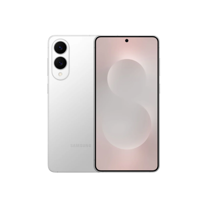Samsung Galaxy S25 Edge Титановый Серебряный