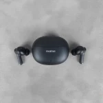 Realme Buds T110 Черный